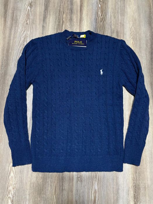 Sweater ralph lauren