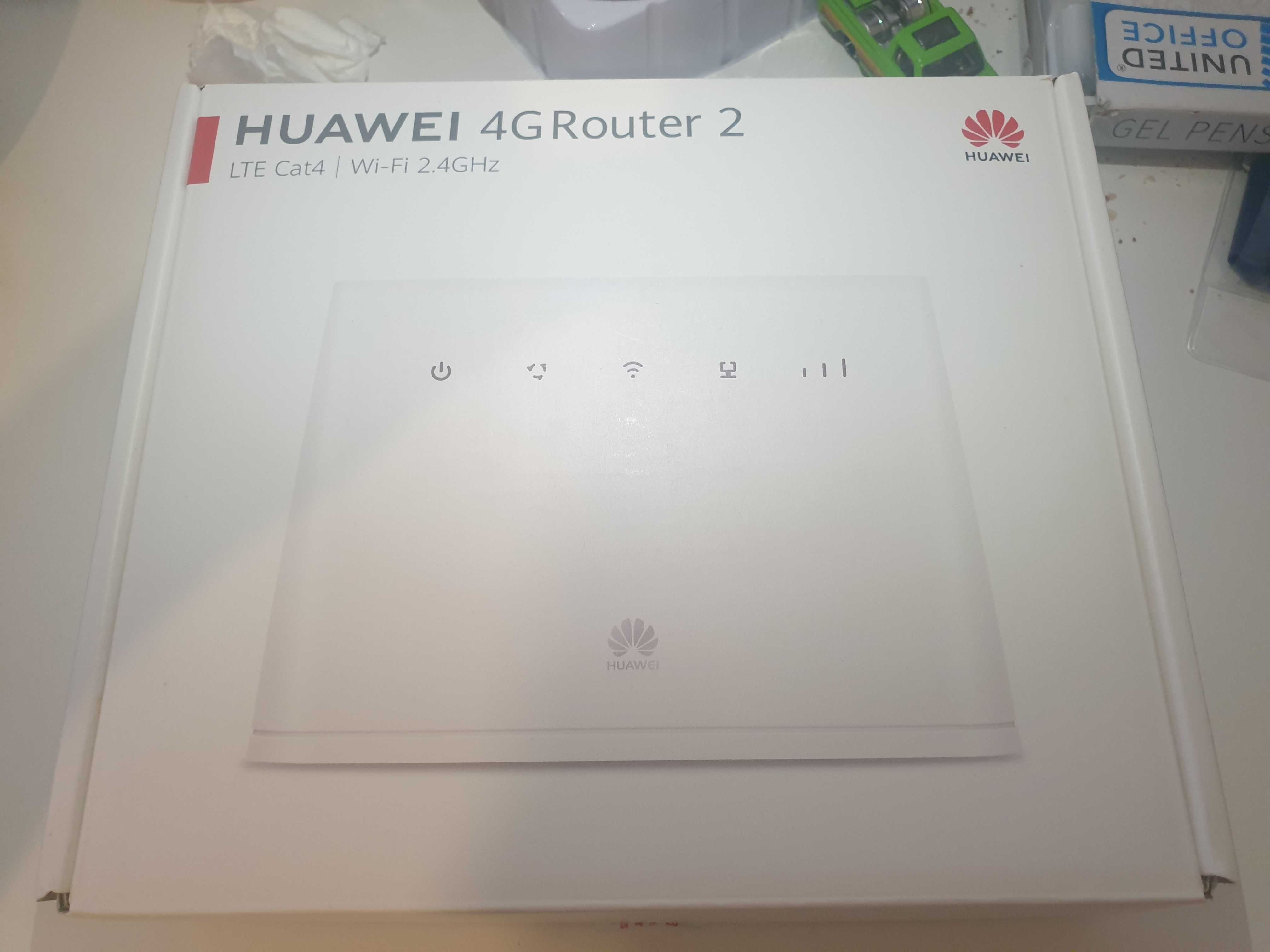 Huawei B311 Modem Wifi Router 4g Cu Sim Pentru Casa Sau Masina Bucuresti Sectorul 6 • Olxro 2064