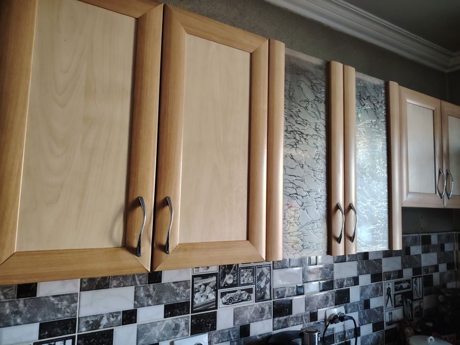 Кухонный гарнитур