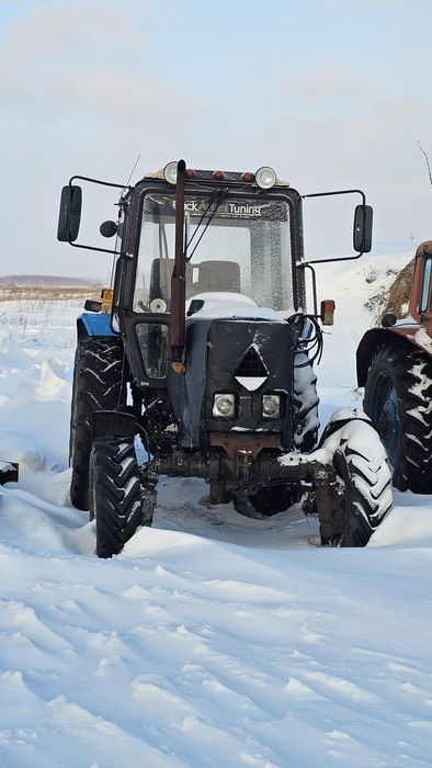 Продам Мтз 82.1 в хорошом состояние