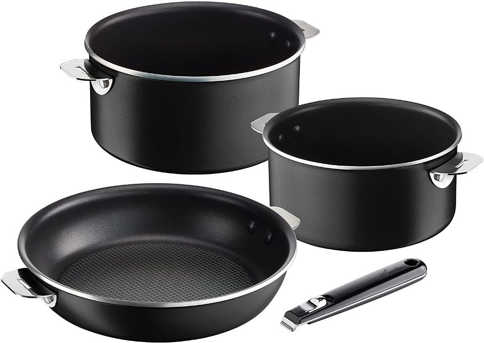 maner ergonomic detasabil pentru Lagostina Salvaspazio 95144240000