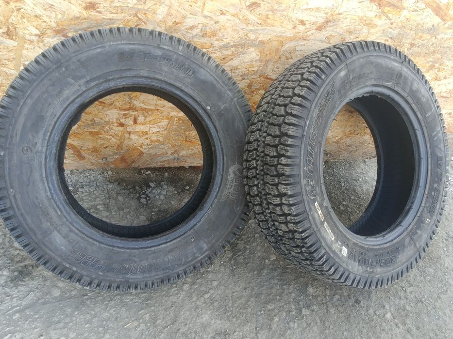 Продам шины баллоны