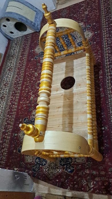 бешик детская люлька