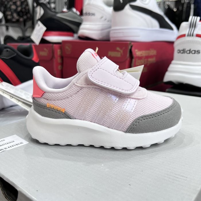 26.5;27 Adidas Run 70`s | Оригинални детски маратонки