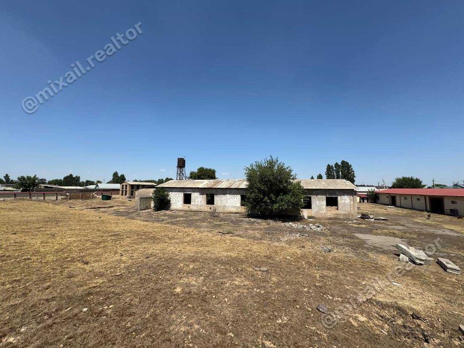 Продается Участок в Тузеле, 140 сот (87648)