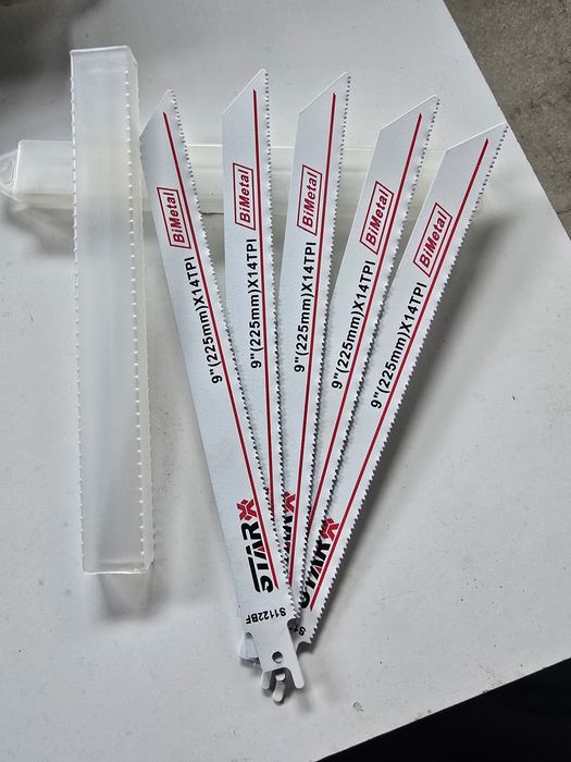 5 кутии с по  5 броя за 15€