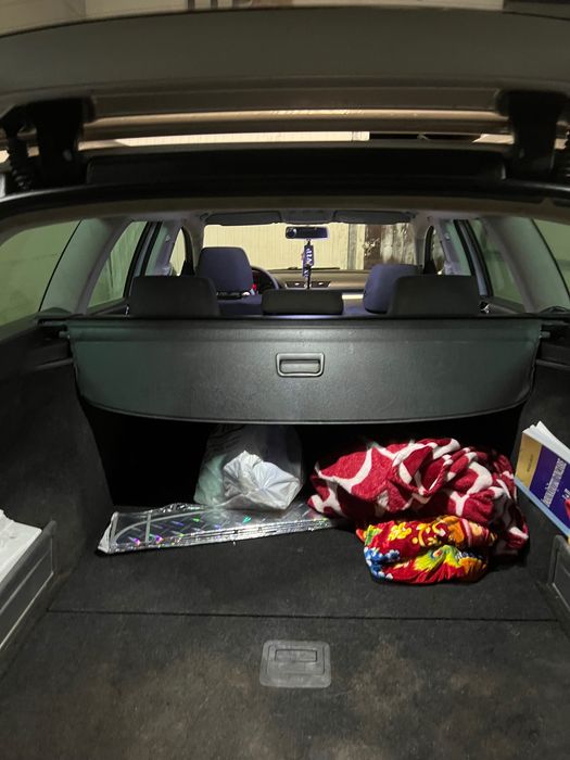 Passat b6 break