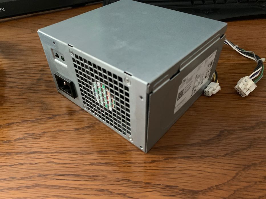 Sursa Dell cu 8 pini, 290W