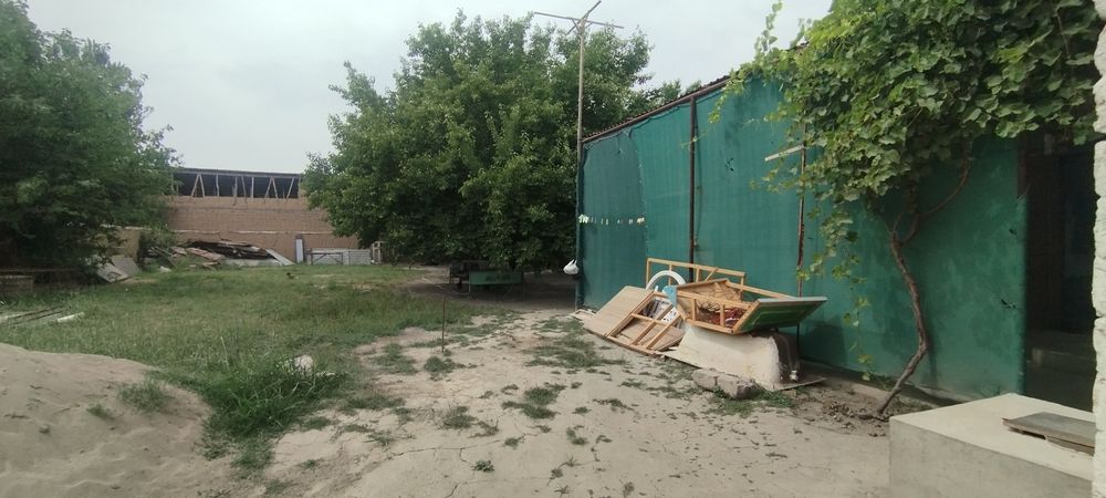 СРОЧНО продаётся Участок