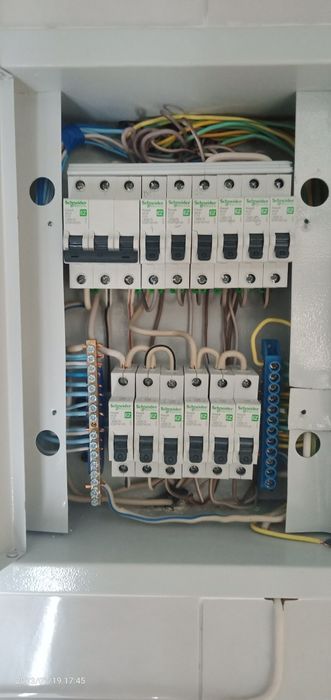 Ремонт в вашей квартире, офисе.