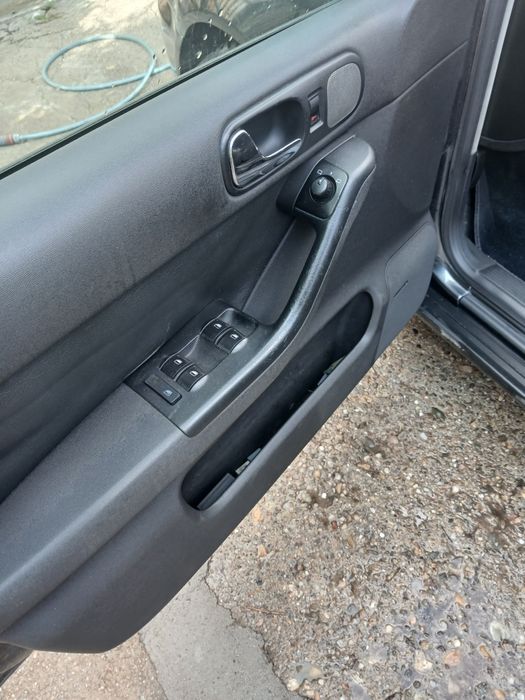 Audi a38l quattro