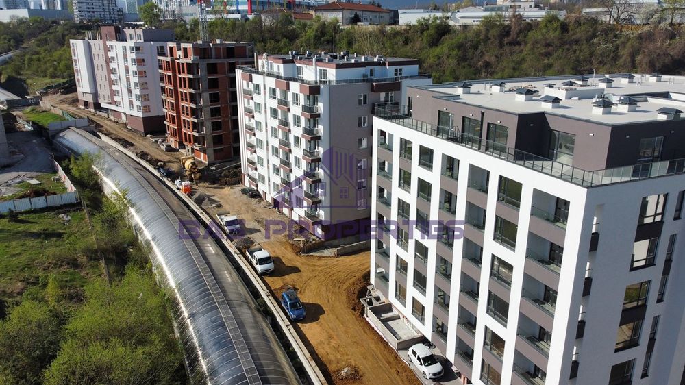 Продава се Двустаен апартамент в София, Дружба 2 - 70 кв.м за 3048 €/кв.м - Снимка #9