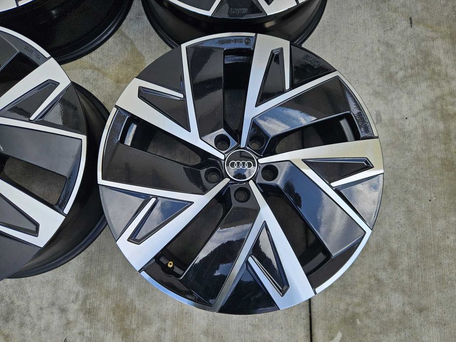Jante 5x112 R19 Audi E Tron,Q4,Q3,Q2,VW ID 3 4 5 6 BUZZ;Skoda Enyaq,Elroq,Octavia,Superb,Seat Cupra Leon Born Ateca;MERCEDES