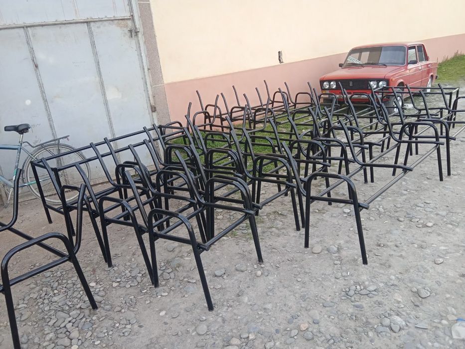 Stol stul. Samarqand dastavka!