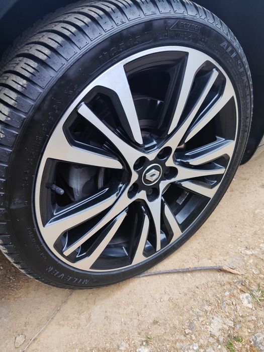 Рено Talisman 1.6-160 к.с.