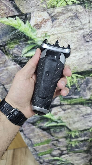 Braun seria 9 de vânzare