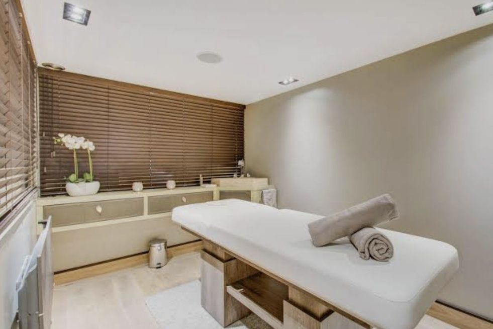 Спортивно-силовой