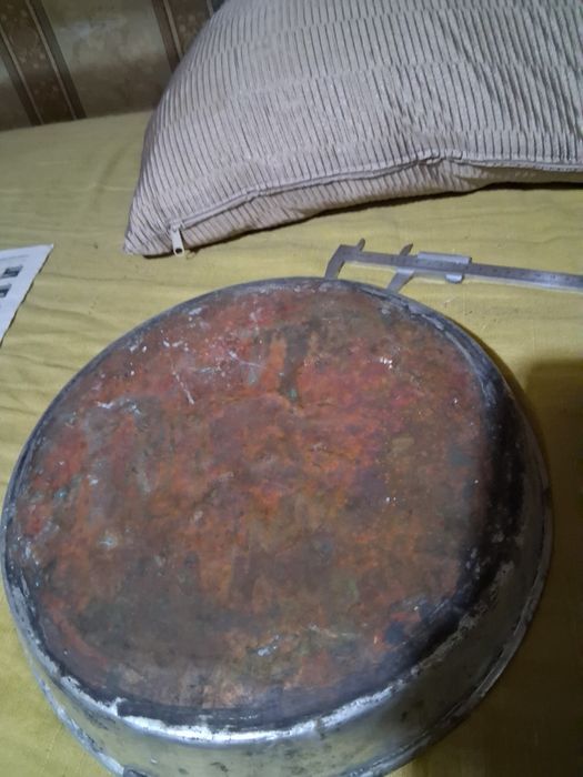 Продавам медна това калаидисана