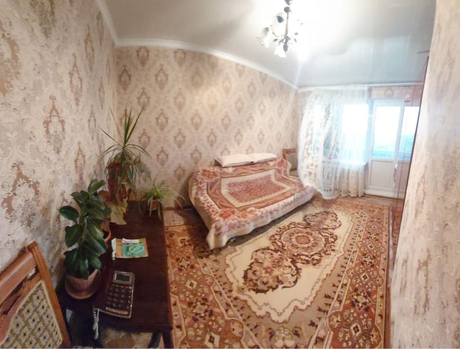 Продам 2 ком кв. Город Кандагащ.