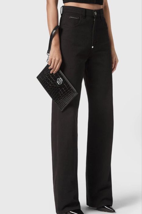 Клъч Philipp Plein