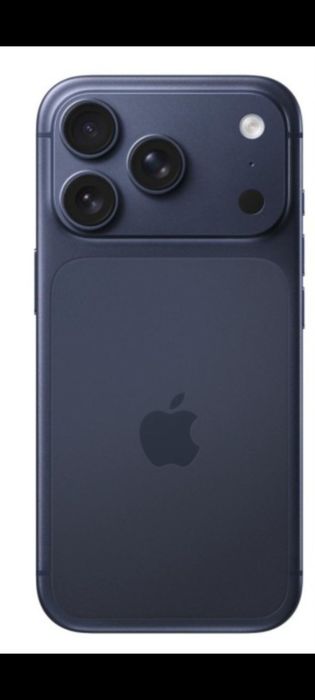 Продам iPhone 17pro 256