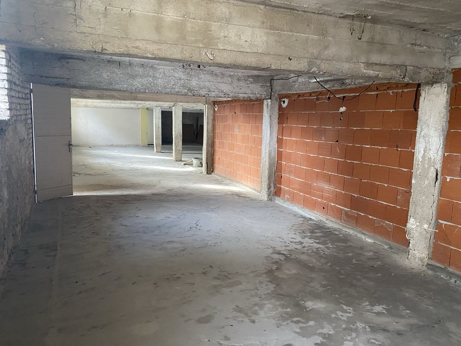 Дава се под наем Склад в Харманли - 800 кв.м за 765 € - Снимка #15