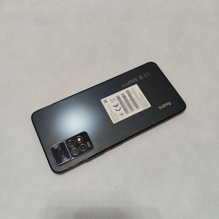 Redmi Note 11 Pro sotiladi