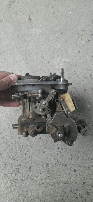 Карбюратор Pekar K151