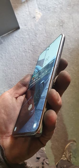 Samsung s20 ultra 5G 12/128