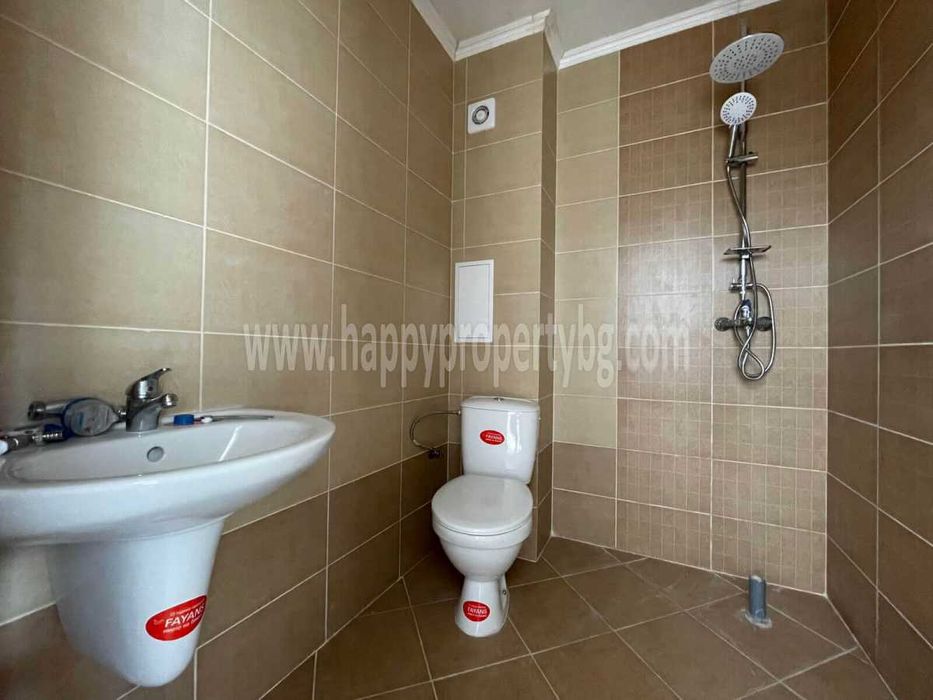 Продава се Тристаен апартамент в с. Равда, Област Бургас - 174 кв.м за 690 €/кв.м - Снимка #4