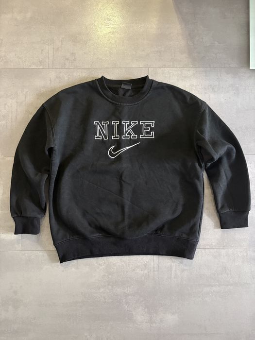 Nike Vintage Crew Neck