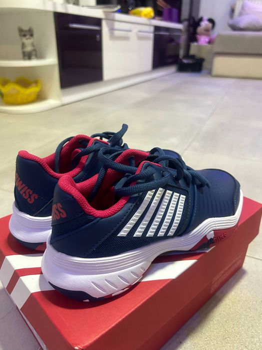 Мъжки маратонки k-swiss 39 номер