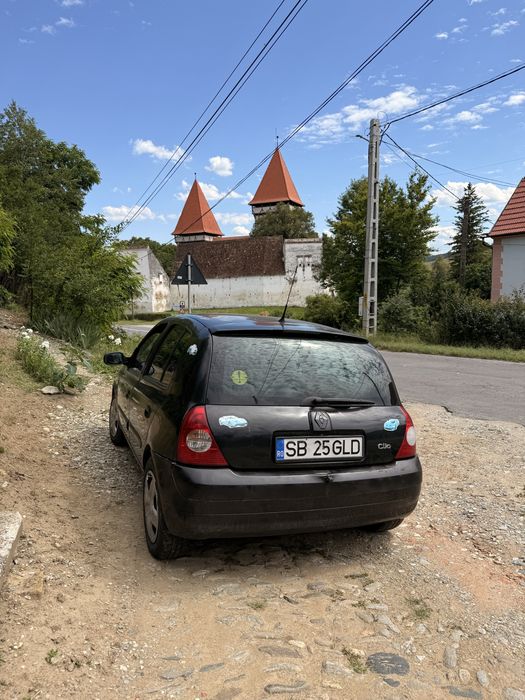 RENAULT Clio 2005 — imagine 5