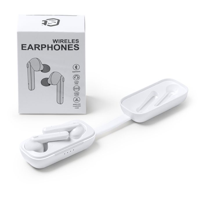 Căști Earpods Trap