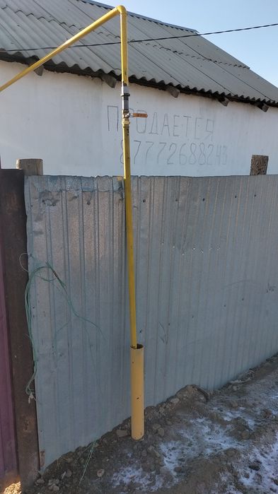 Продаётся дача в районе Сабалаке