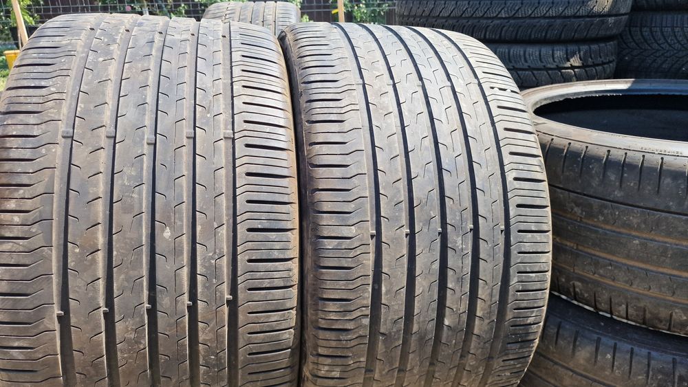 Anvelope 315/30R22 marca Continental, DOT 2020,6 mm