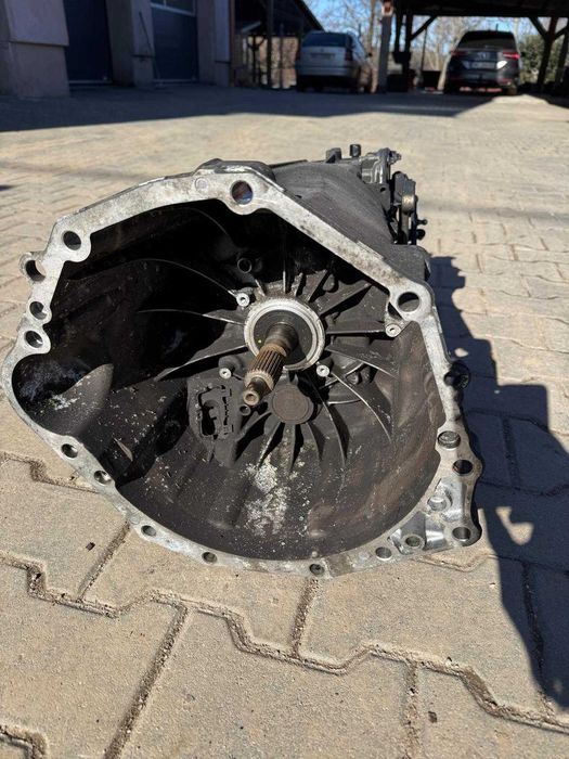 Cutie de Viteze Automata Mercedes Sprinter 906 2.2 CDI  A9062610303