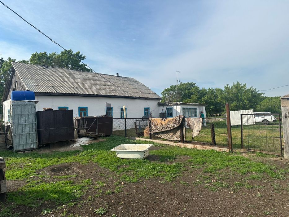 Продается дом!!!