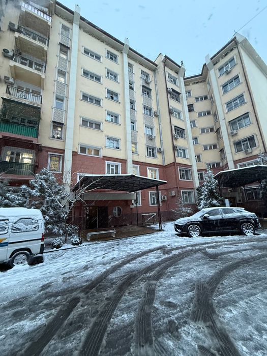 Сергили 6А 2/7/7 46м2 Ор: 2- бекат с ремонтом срочна прадаю Сабрина