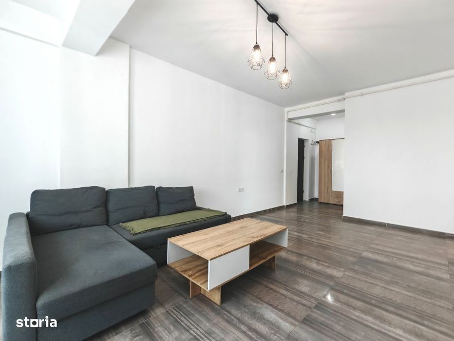 Ap 2 camere | parcare inclusa | Mamaia Sat | Str A6 — fotografia 1