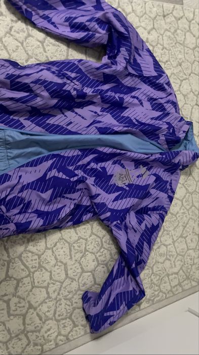 дождевик Аргентины