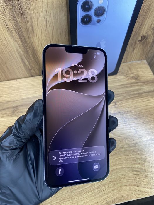 iPhone 13 Pro Max 256Gb 79%