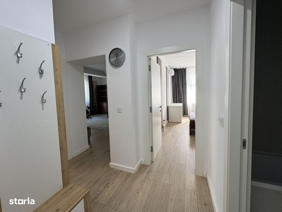 2 Camere Cu Terasa, Ivory Residence, Pipera, Nord, Rond Omv