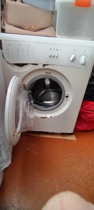 Indesit автомат кир мошина