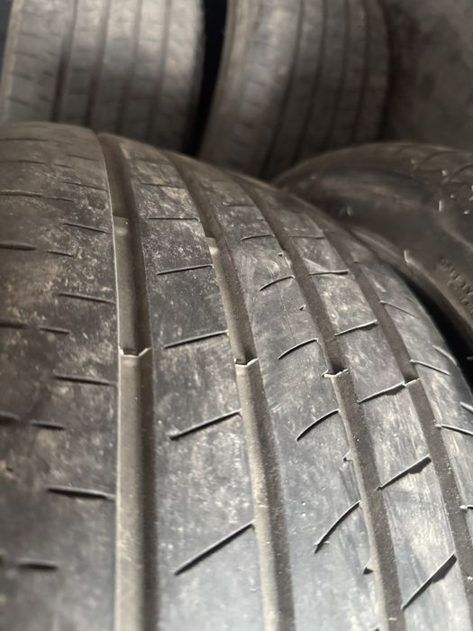 Резина bridgestone turanza t005a
