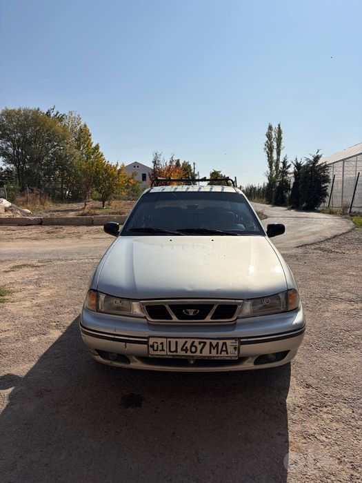 Nexia 1 sotiladi ideal