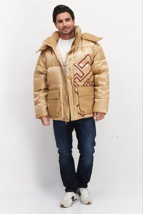 Куртка Kurtka Новая Tommy Hilfiger original