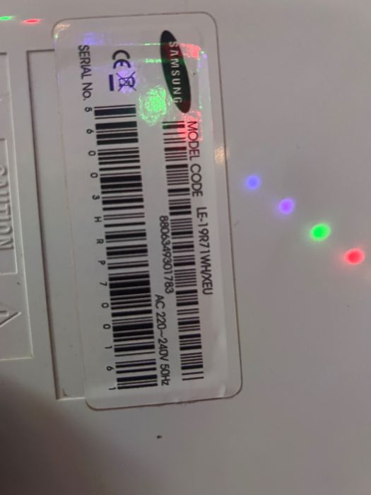 Samsung TV/манитор