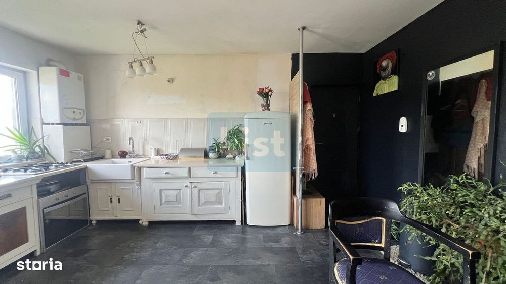 COMISION 0%! Ap. 2 cam. 48 mp, balcon, PET FRIENDLY – Răzoare | VIVO