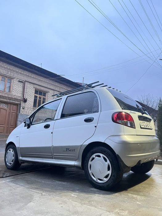 matiz best 2017 kansener bor